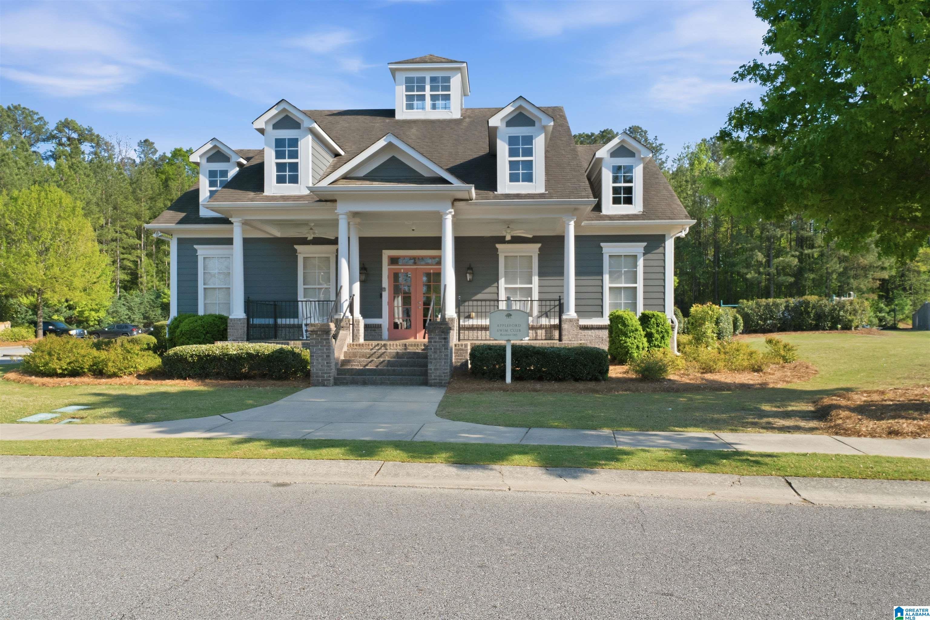 686 Rosebury Road Helena, AL 35080 - Photo 55 of 61