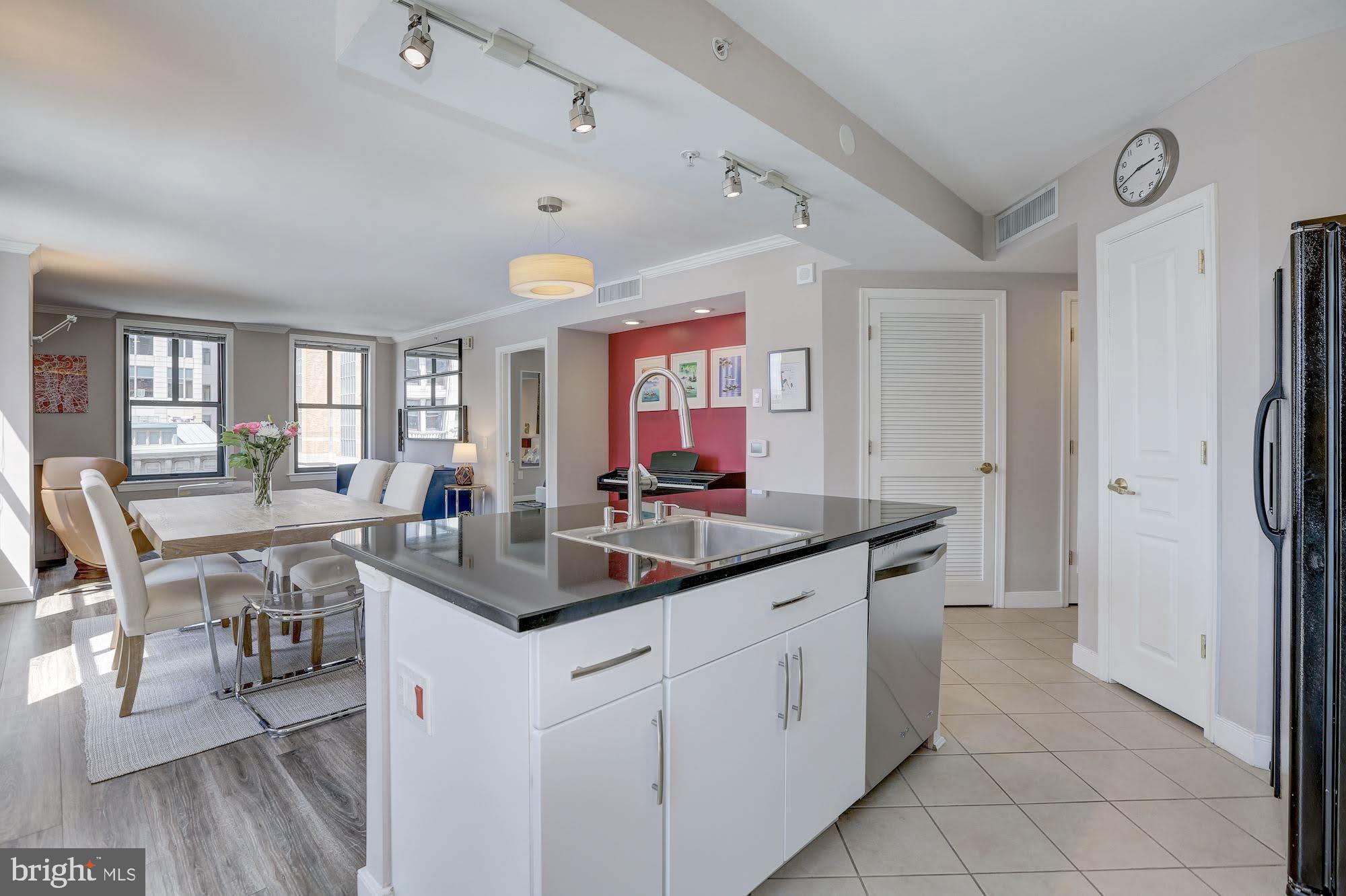 616 E Street Northwest, Unit 718 Washington, DC 20004 - Photo 13 of 90