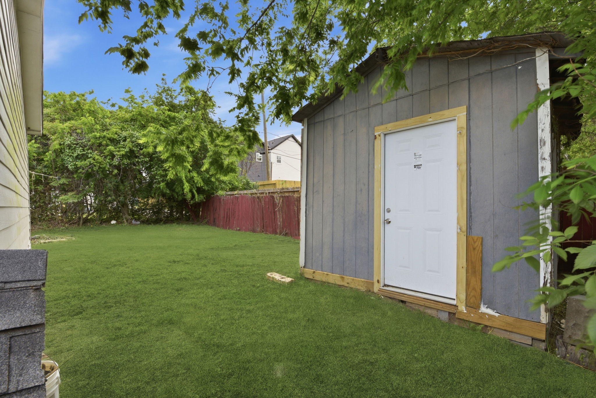 303 Gans Street Houston, TX 77029 - Photo 24 of 27