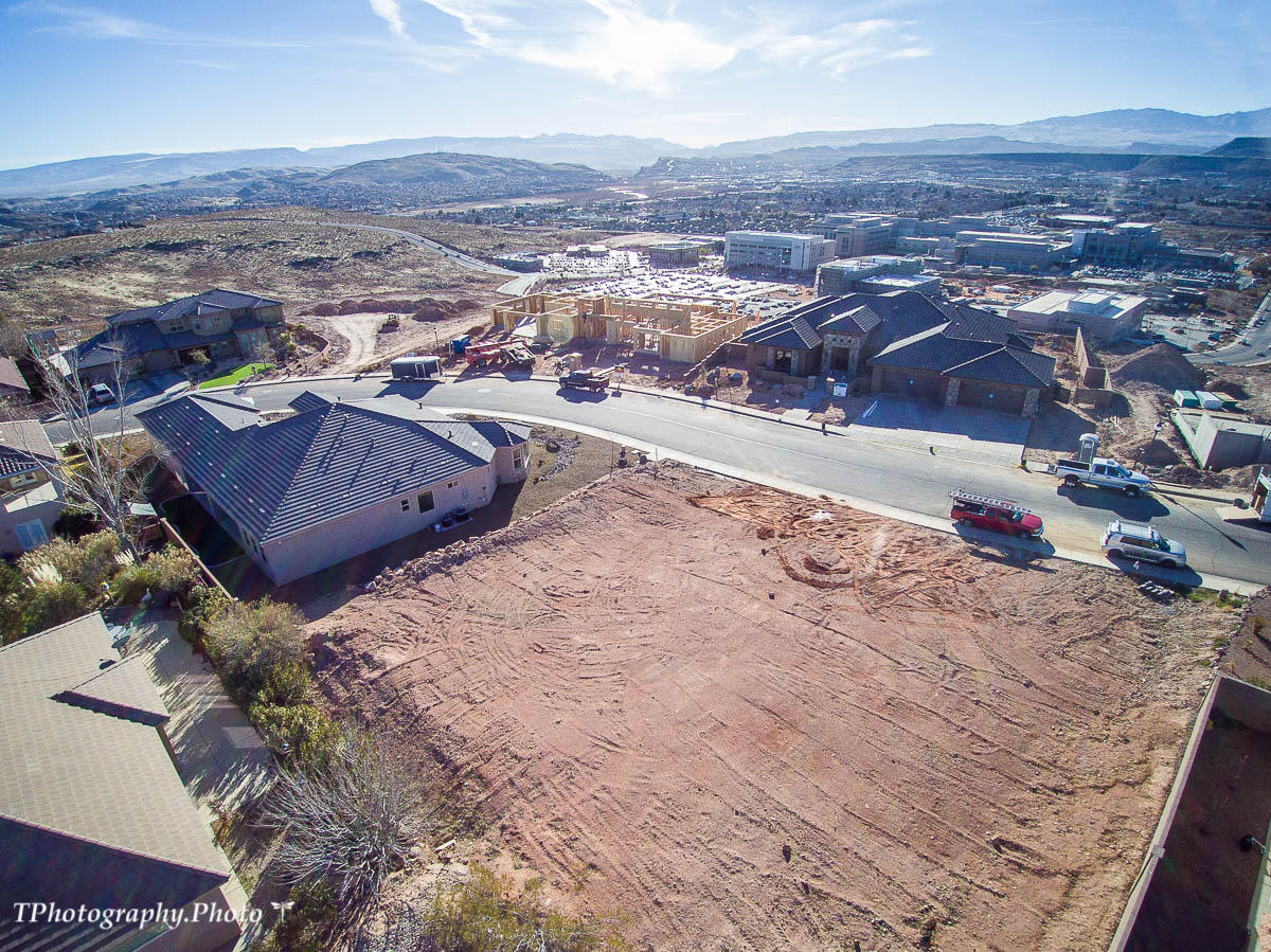 East Ridge East Ridge, Unit 542 St. George, UT 84790 - Photo 1 of 1 Lot-542-3