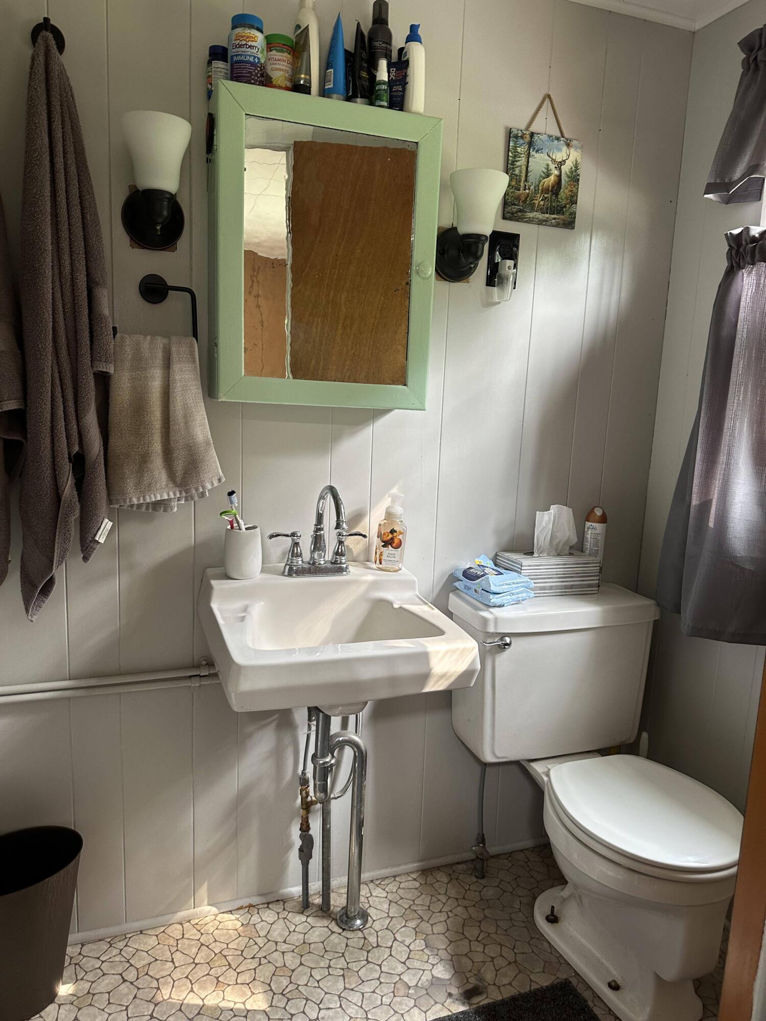 4316 Hazel Road Lincoln, MI 48742 - Photo 10 of 21 Gallery Image 10