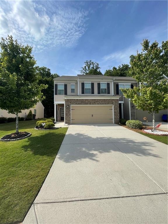 1386 Brookmere Way Cumming, GA 30040 - Photo 1 of 1 Gallery Image 1