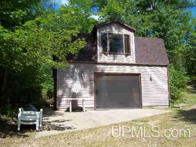 4830 West Cosgrove Lk Road Florence, WI 54121 - Photo 1 of 9