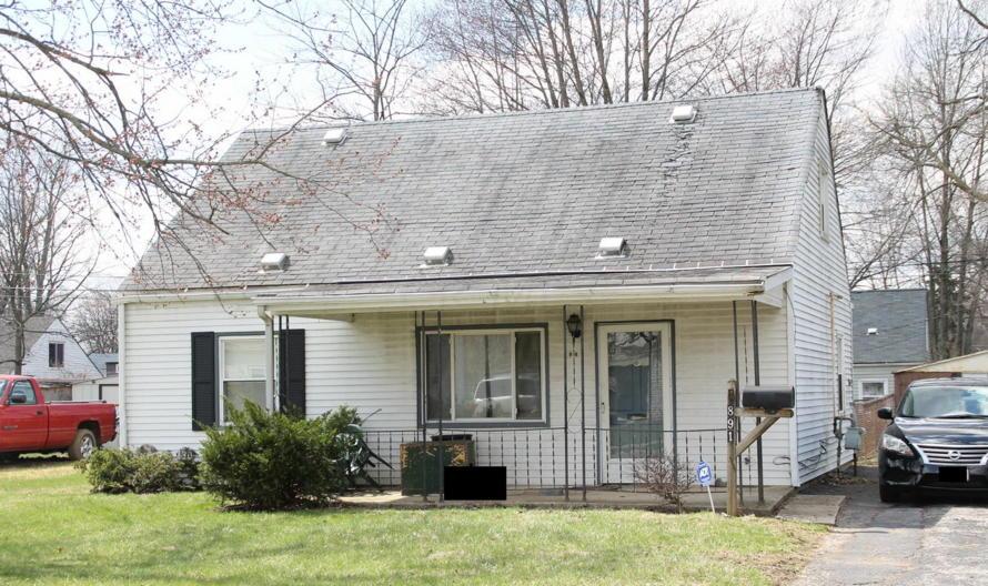 891 Antwerp Road Columbus, OH 43213 - Photo 1 of 1 Gallery Image 1