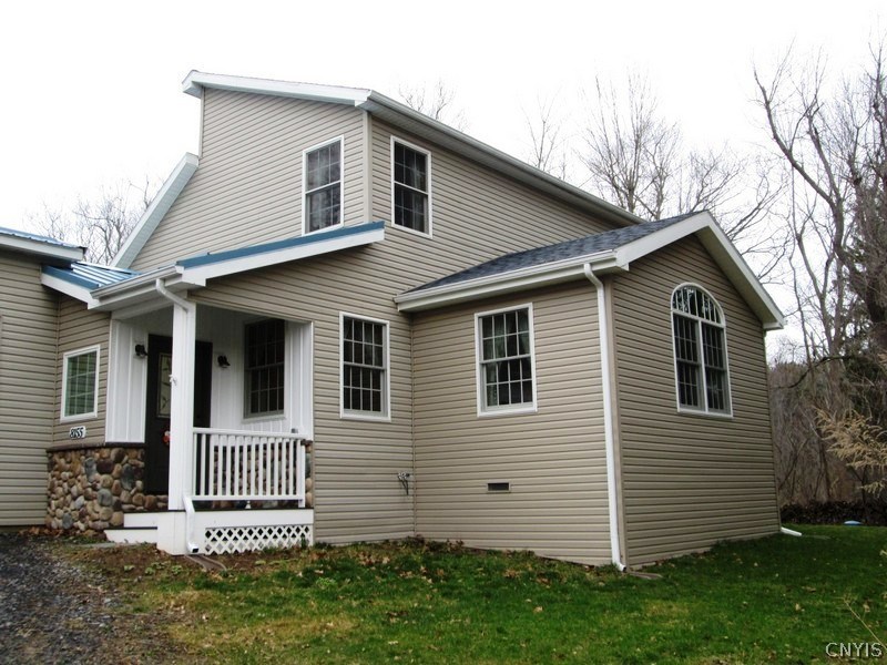 8151 Robin Road Wolcott, NY 14590 - Photo 1 of 1 Gallery Image 1
