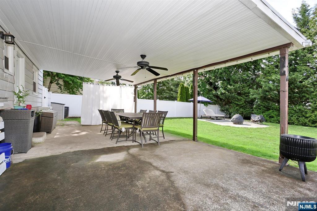 87 Barbara Road Dumont, NJ 07628 - Photo 46 of 48 a view of a child park