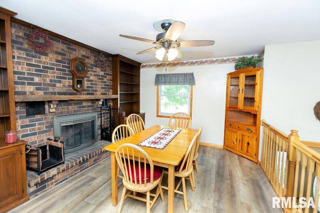 208 Lake Road Eureka, IL 61530 - Photo 8 of 50 Gallery Image 8