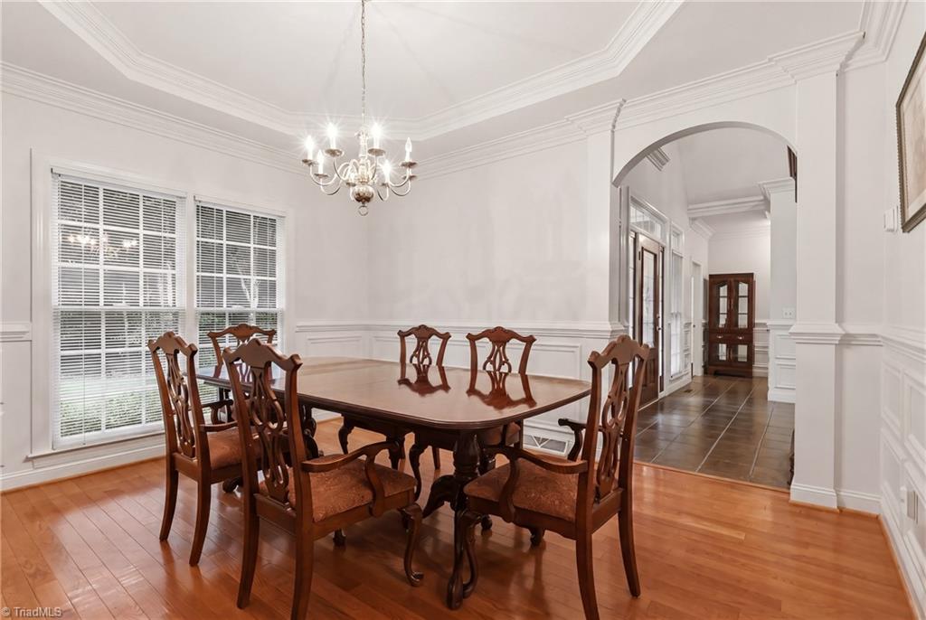 7925 Old Salisbury Road Linwood, NC 27299 - Photo 18 of 50 Gallery Image 18