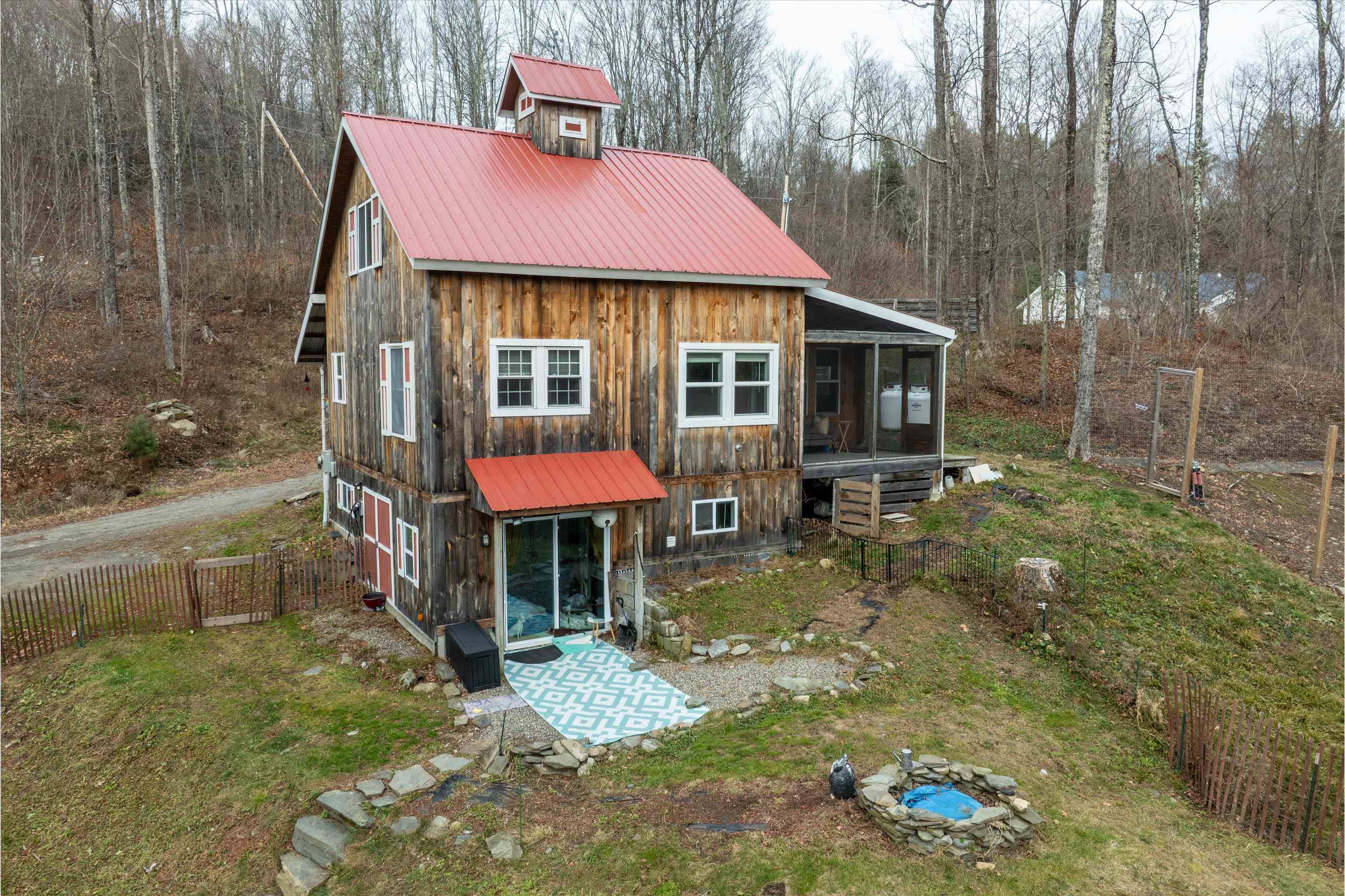 223 Eureka Road Springfield, VT 05156 - Photo 32 of 34