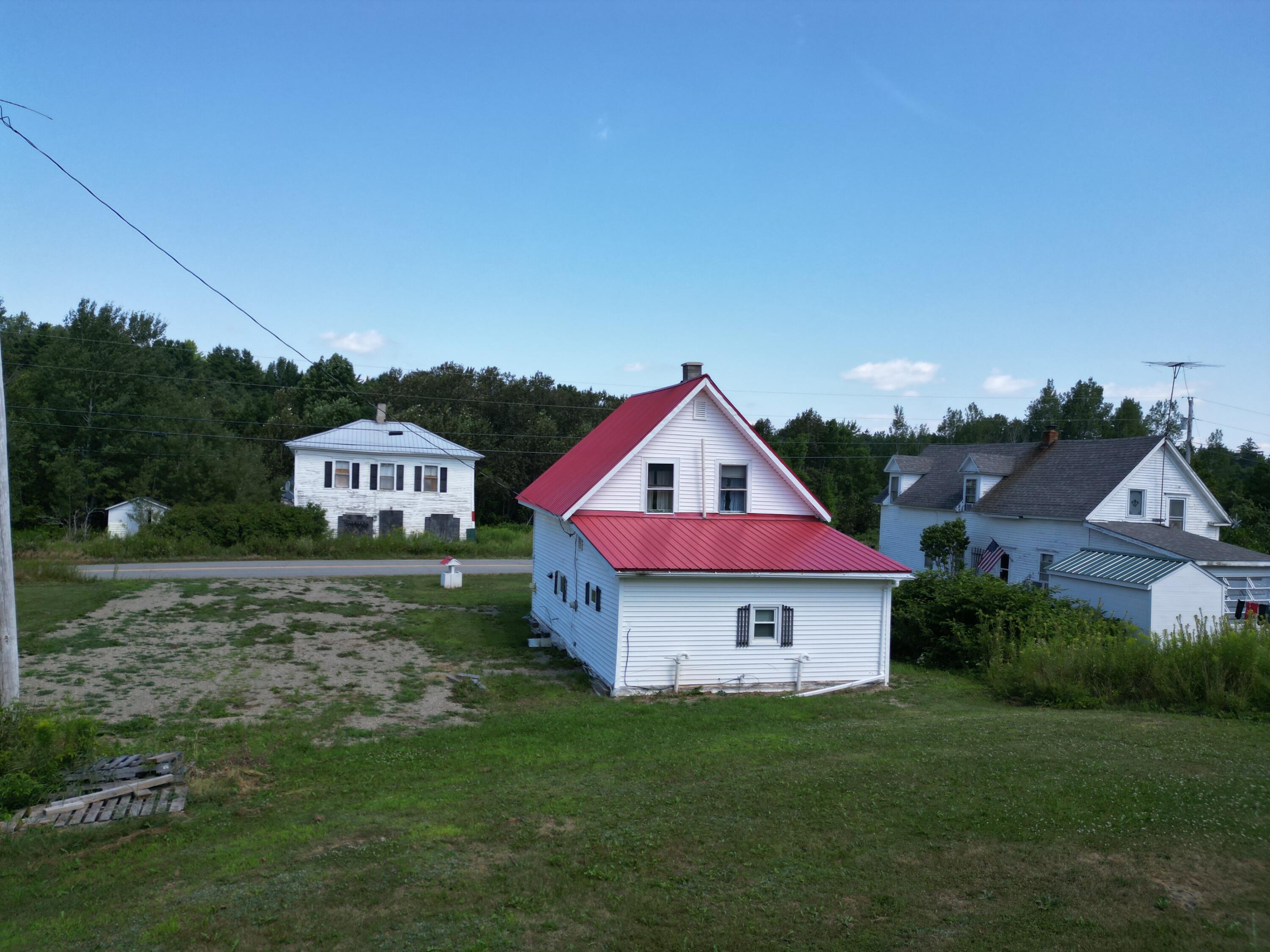 2788 Bancroft Road Wytopitlock, ME 04497 - Photo 27 of 28 DJI_0174