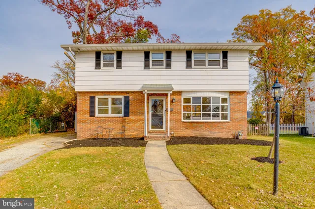$349,990 | 13 Palma Court, Parkville, MD 21234