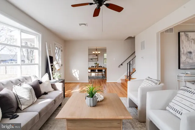 $349,990 | 13 Palma Court, Parkville, MD 21234