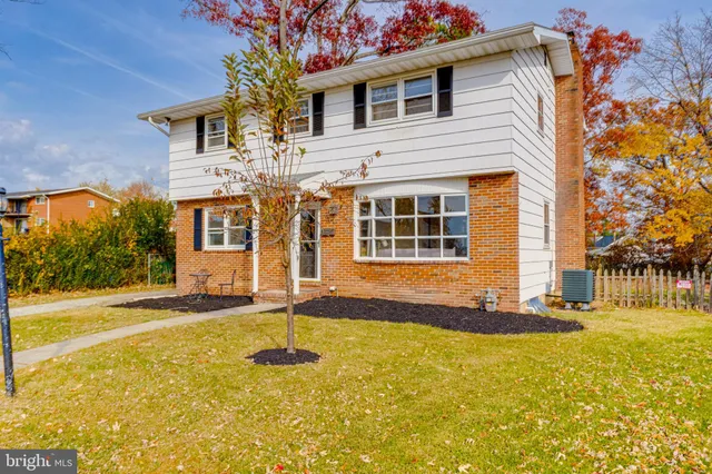 $349,990 | 13 Palma Court, Parkville, MD 21234