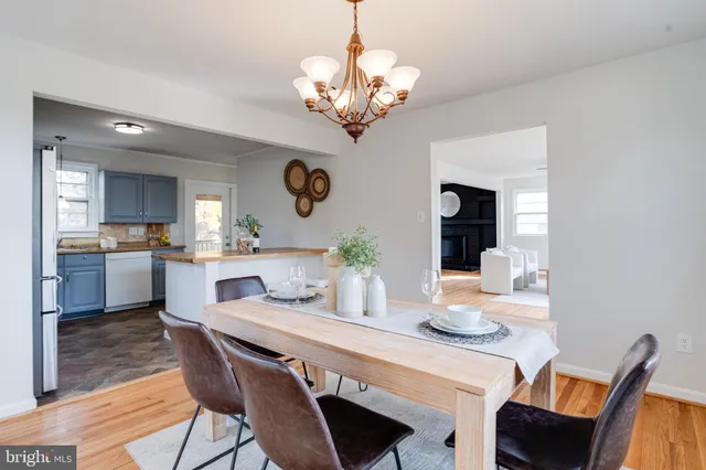 $349,990 | 13 Palma Court, Parkville, MD 21234