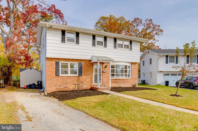 $349,990 | 13 Palma Court, Parkville, MD 21234