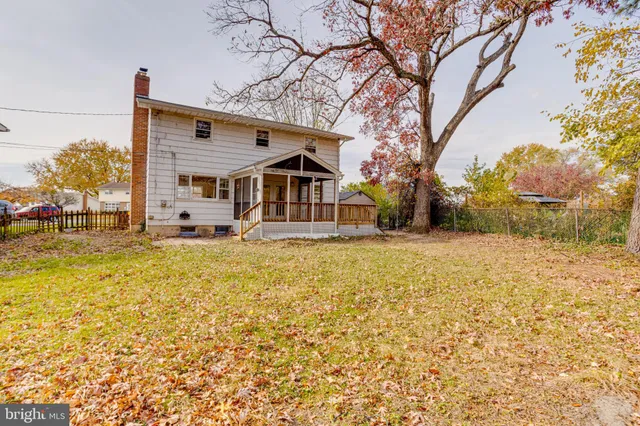 $349,990 | 13 Palma Court, Parkville, MD 21234