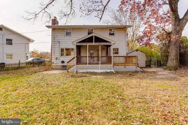 $349,990 | 13 Palma Court, Parkville, MD 21234