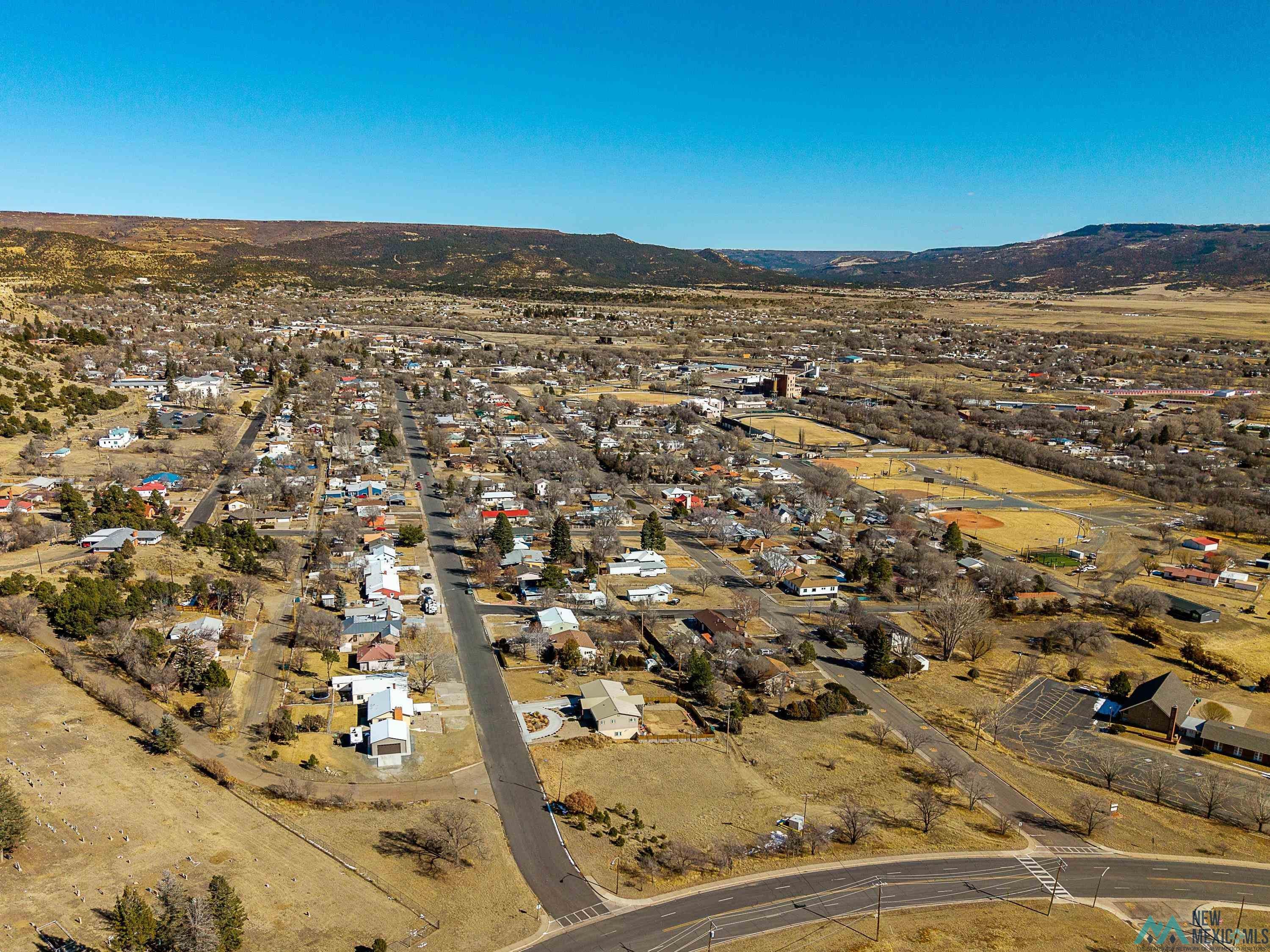 1425 South 5th Street Raton, NM 87740 - Photo 10 of 11 Gallery Image 10