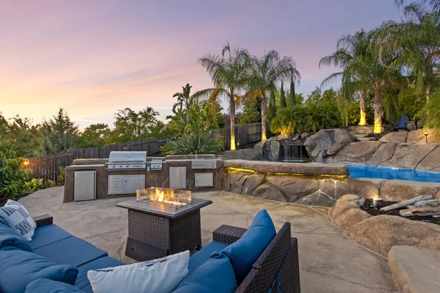 $1,198,000 | 3537 Landsdale Way, El Dorado Hills, CA 95762