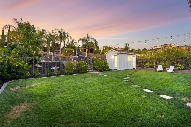 $1,198,000 | 3537 Landsdale Way, El Dorado Hills, CA 95762