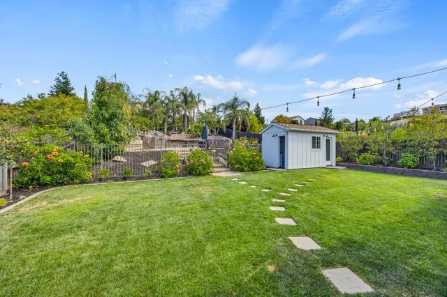 $1,198,000 | 3537 Landsdale Way, El Dorado Hills, CA 95762