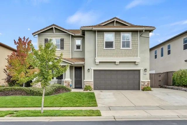 $1,198,000 | 3537 Landsdale Way, El Dorado Hills, CA 95762