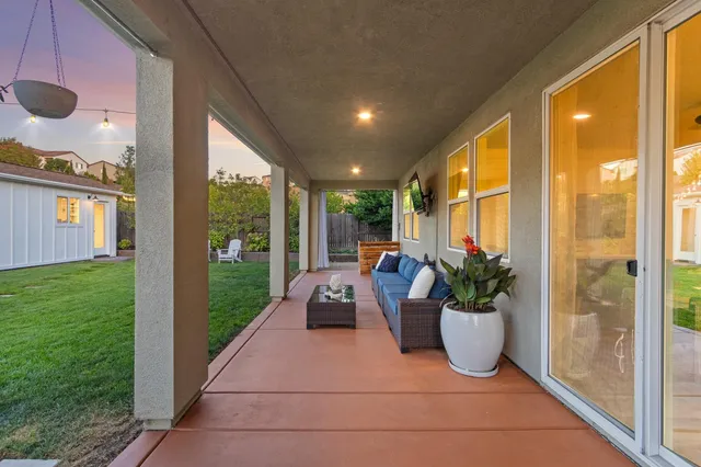 $1,198,000 | 3537 Landsdale Way, El Dorado Hills, CA 95762