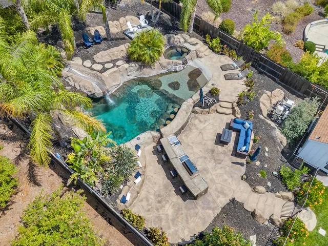 $1,198,000 | 3537 Landsdale Way, El Dorado Hills, CA 95762