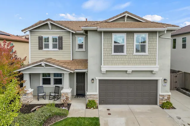 $1,198,000 | 3537 Landsdale Way, El Dorado Hills, CA 95762