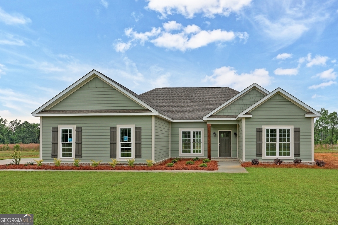 2607 Metter Road Portal, GA 30450 - Photo 1 of 1 Gallery Image 1