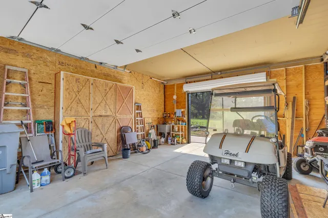 $338,900 | 422 Old Georgia Road, Pelzer, SC 29669