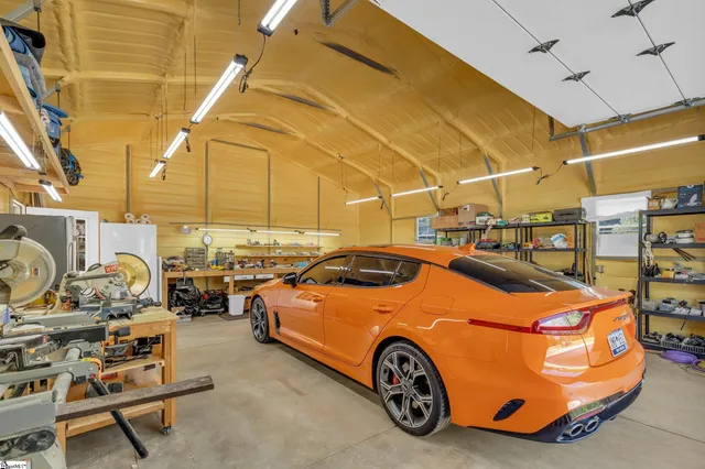 $338,900 | 422 Old Georgia Road, Pelzer, SC 29669