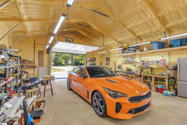 $338,900 | 422 Old Georgia Road, Pelzer, SC 29669