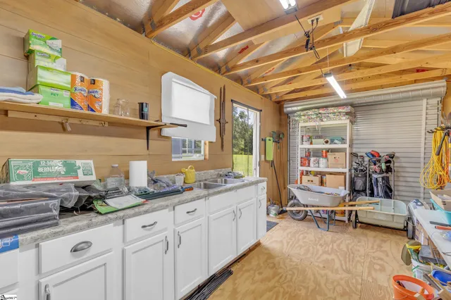 $338,900 | 422 Old Georgia Road, Pelzer, SC 29669