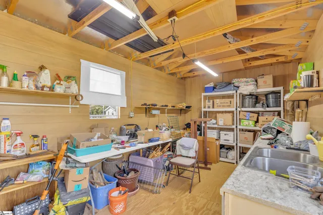 $338,900 | 422 Old Georgia Road, Pelzer, SC 29669