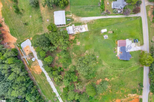 $338,900 | 422 Old Georgia Road, Pelzer, SC 29669