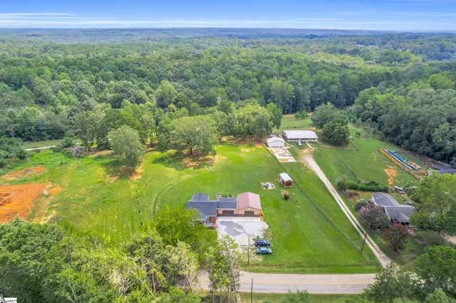 $338,900 | 422 Old Georgia Road, Pelzer, SC 29669