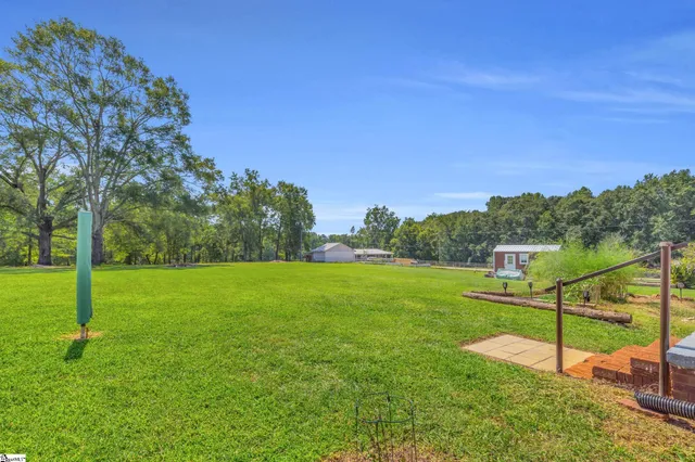 $338,900 | 422 Old Georgia Road, Pelzer, SC 29669