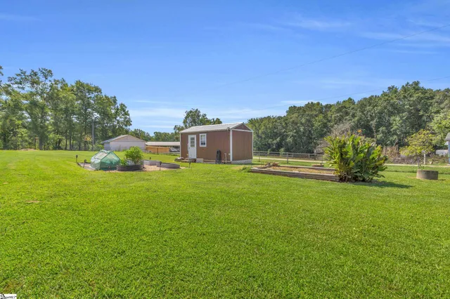 $338,900 | 422 Old Georgia Road, Pelzer, SC 29669