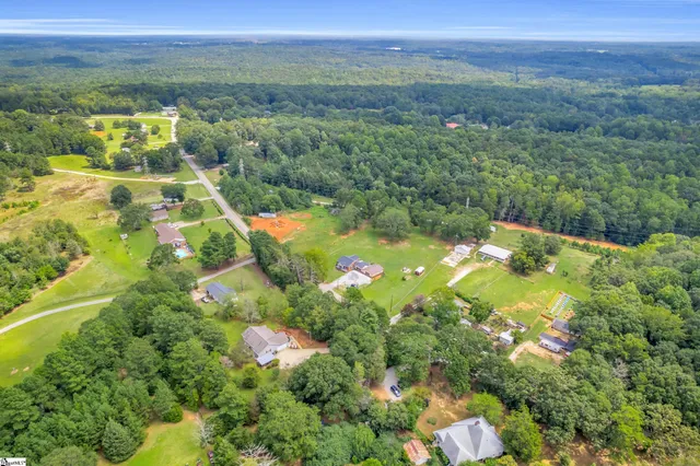 $338,900 | 422 Old Georgia Road, Pelzer, SC 29669