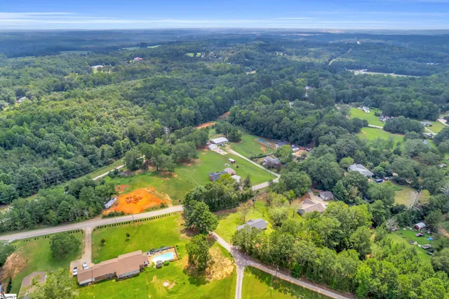 $338,900 | 422 Old Georgia Road, Pelzer, SC 29669