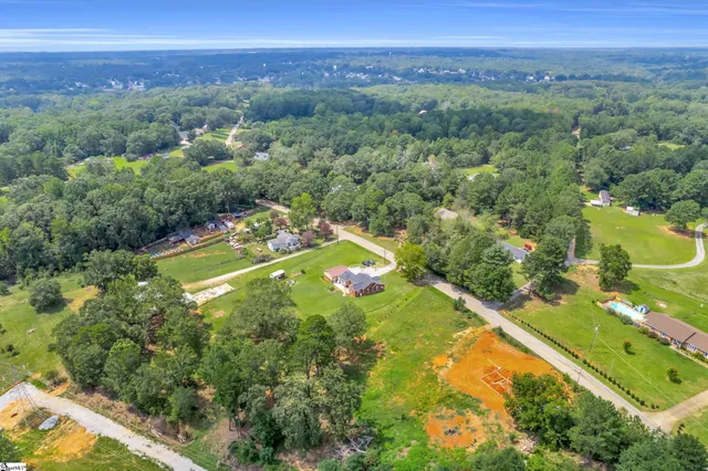 $338,900 | 422 Old Georgia Road, Pelzer, SC 29669