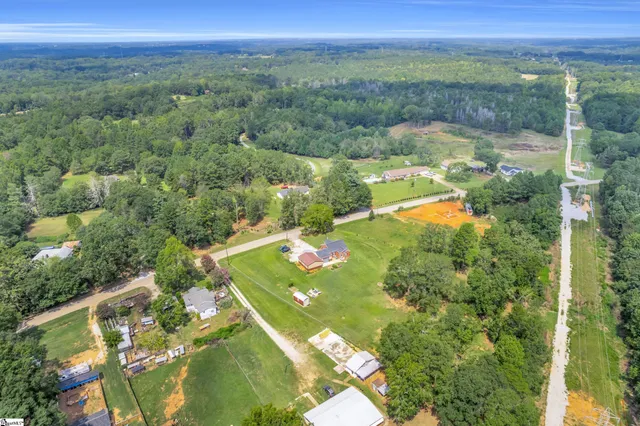 $338,900 | 422 Old Georgia Road, Pelzer, SC 29669