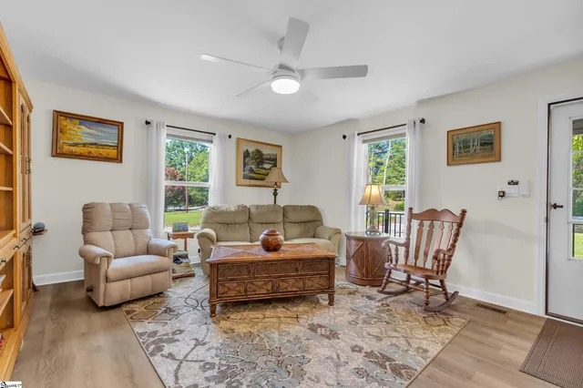 $338,900 | 422 Old Georgia Road, Pelzer, SC 29669