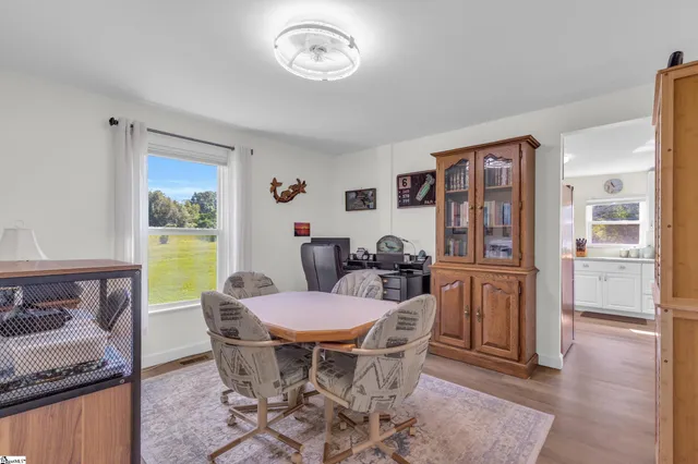 $338,900 | 422 Old Georgia Road, Pelzer, SC 29669