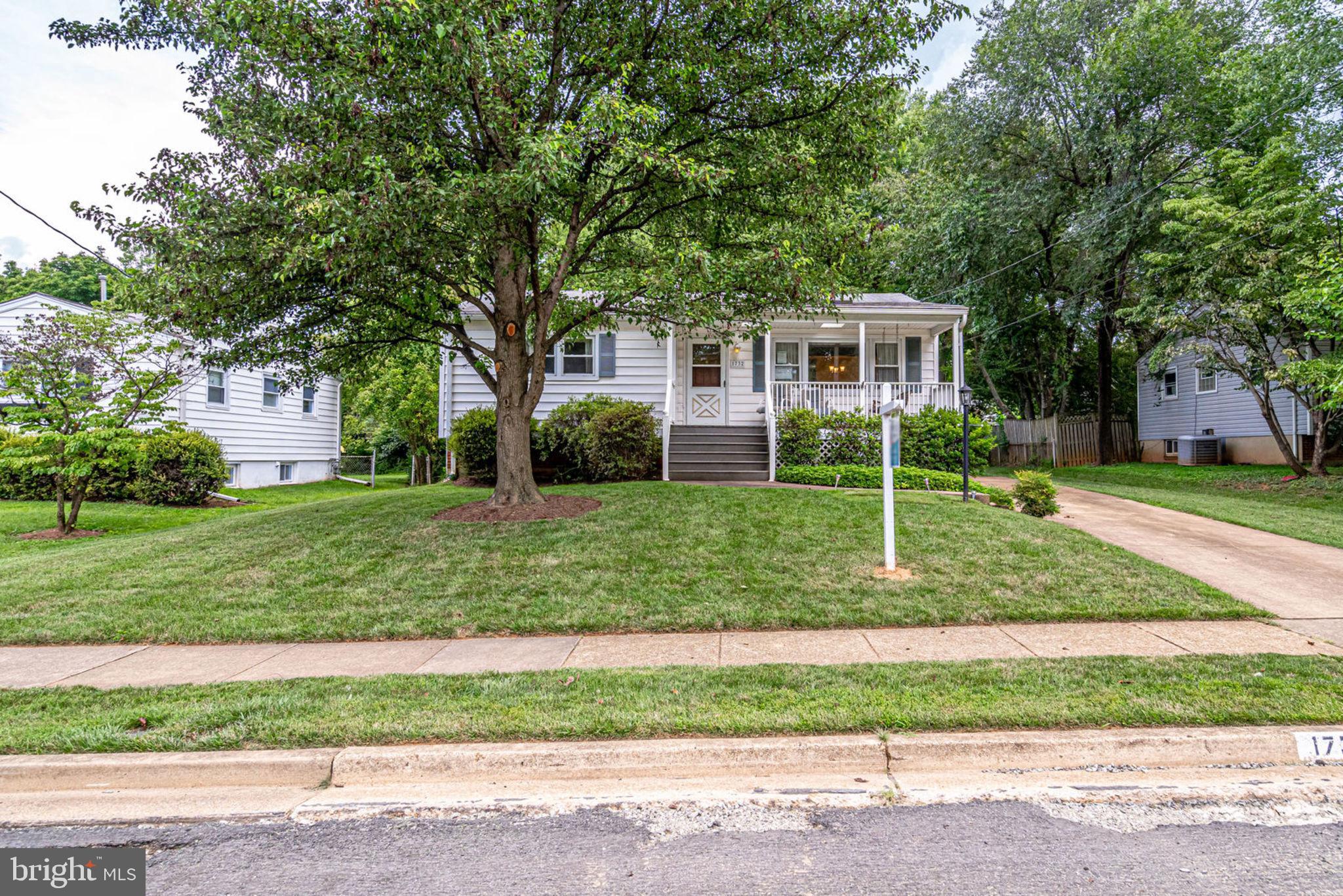 1732 Olney Road Falls Church, VA 22043 - Photo 2 of 33 Gallery Image 2