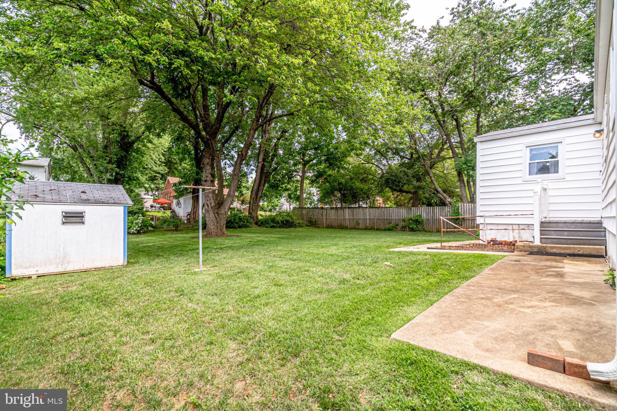 1732 Olney Road Falls Church, VA 22043 - Photo 28 of 33 Gallery Image 28
