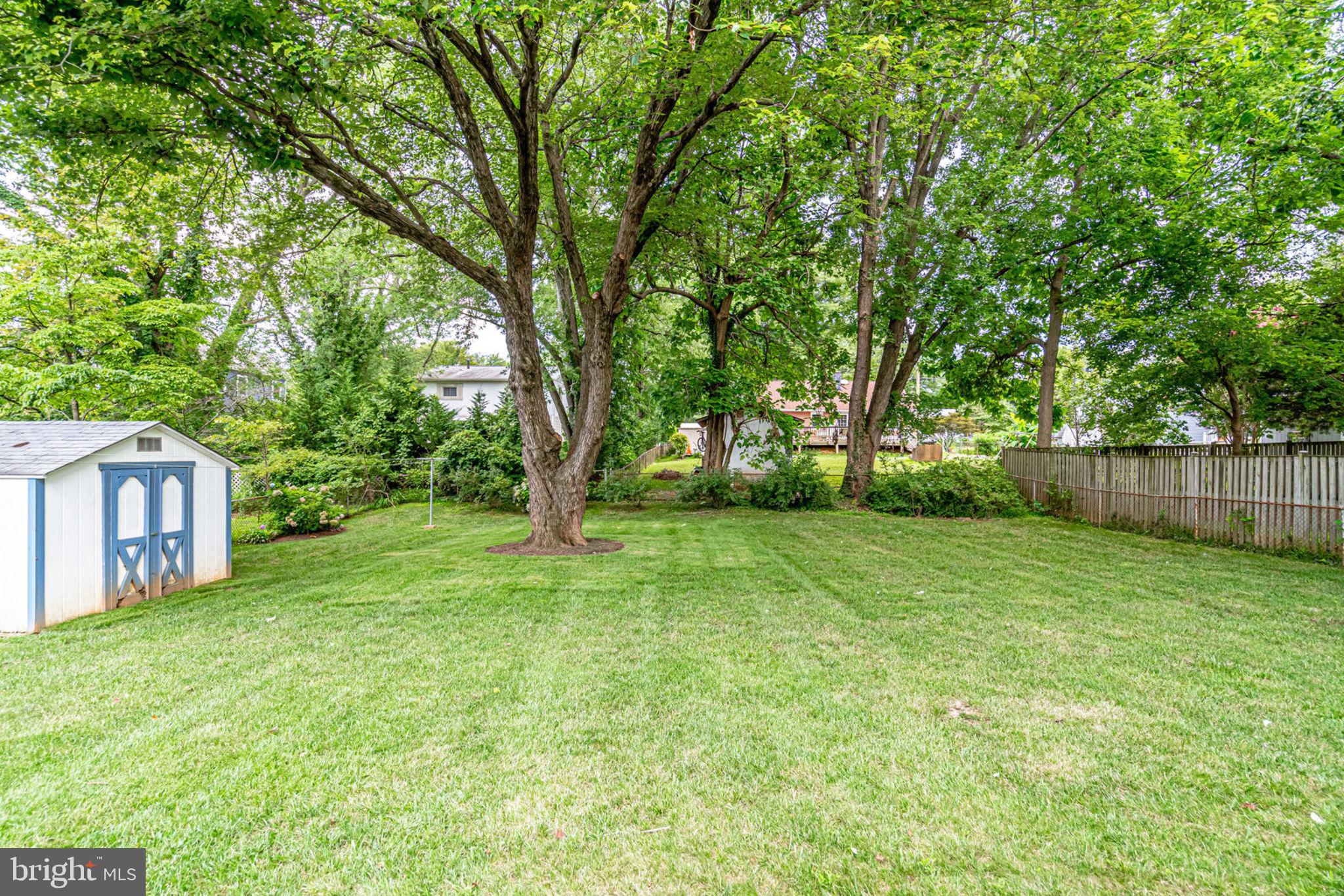 1732 Olney Road Falls Church, VA 22043 - Photo 29 of 33 Gallery Image 29