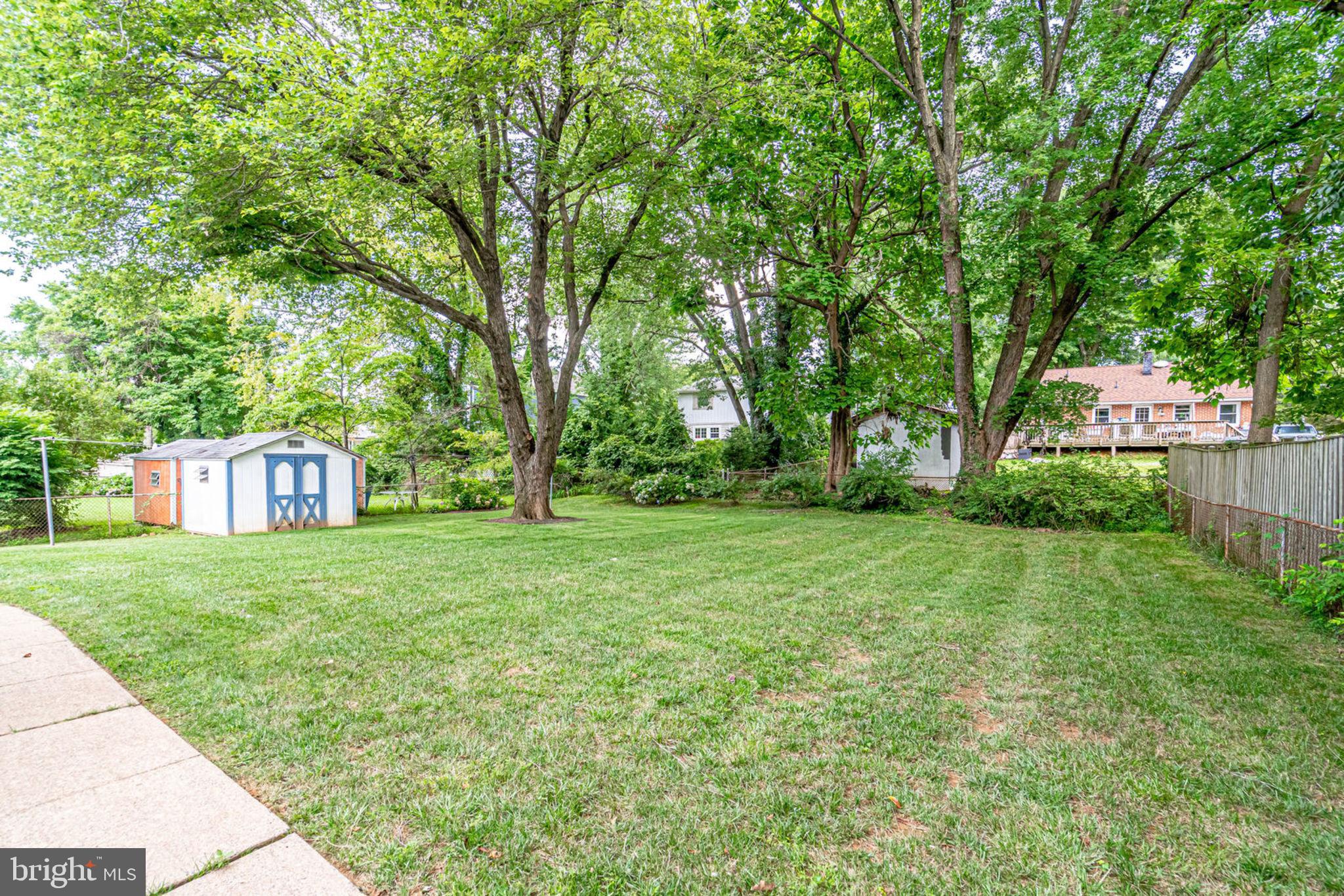 1732 Olney Road Falls Church, VA 22043 - Photo 30 of 33 Gallery Image 30