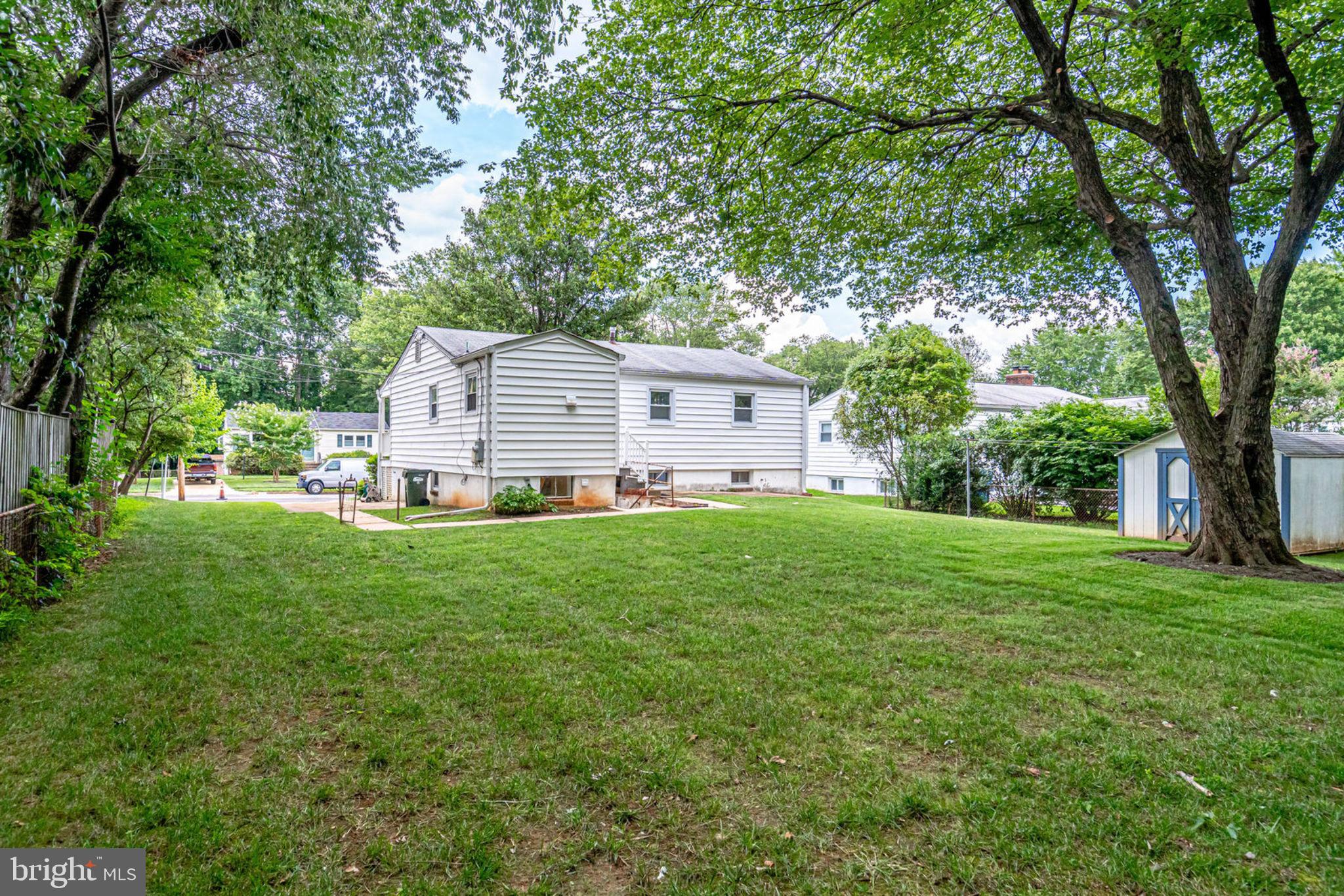 1732 Olney Road Falls Church, VA 22043 - Photo 31 of 33 Gallery Image 31